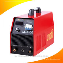 LIBO Hot sale Portable CNC plasma cutting machine cut60